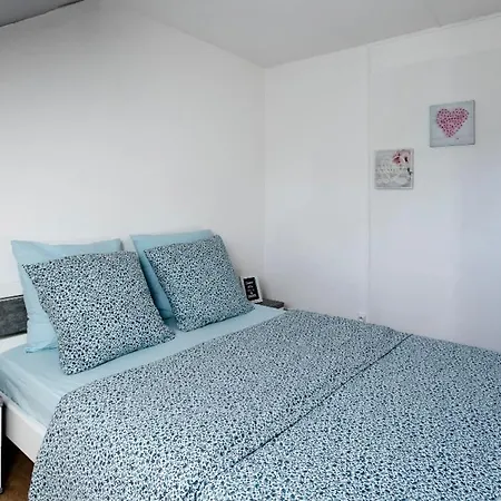 Comfort Stay Basel Airport 3B46 Saint-Louis  Exterior photo